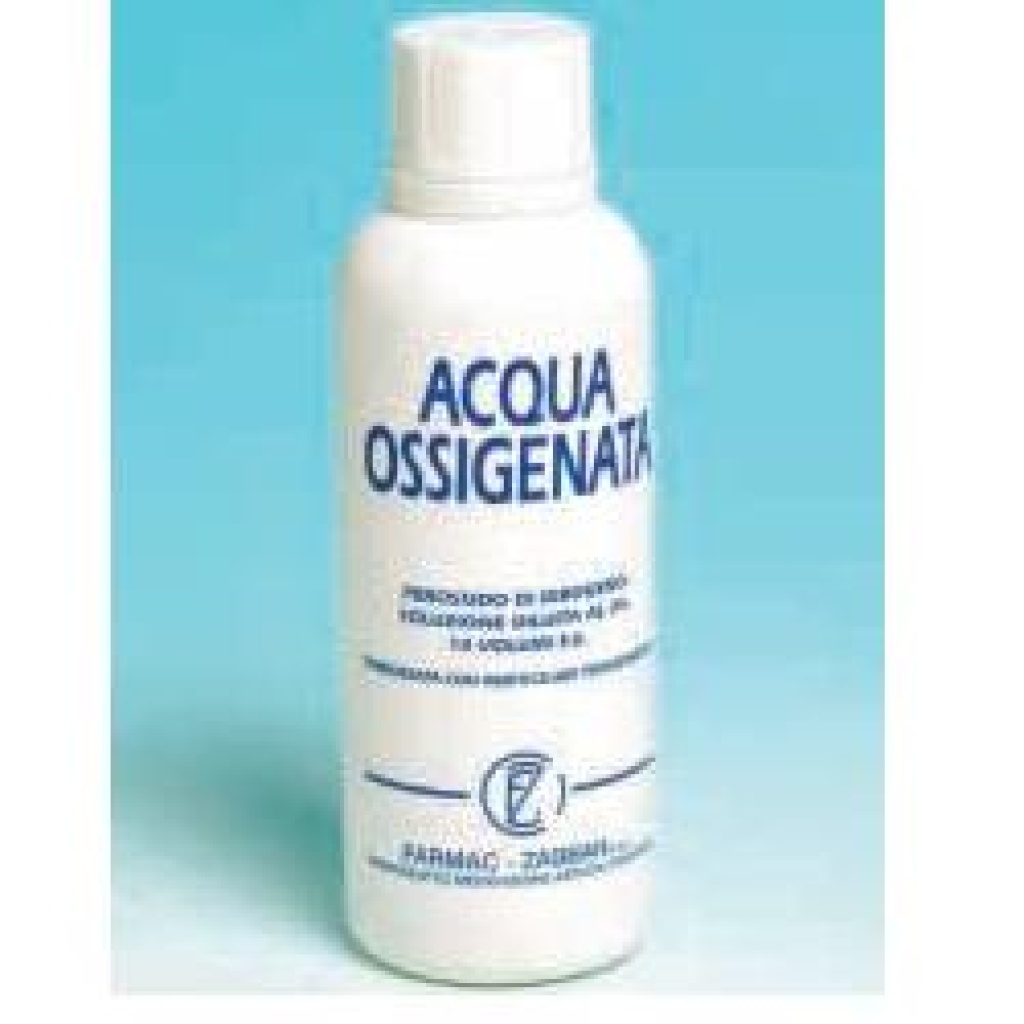 ACQUA OSSIGENATA 10 VOLUMI 3% 200 G – Farmaciainrete