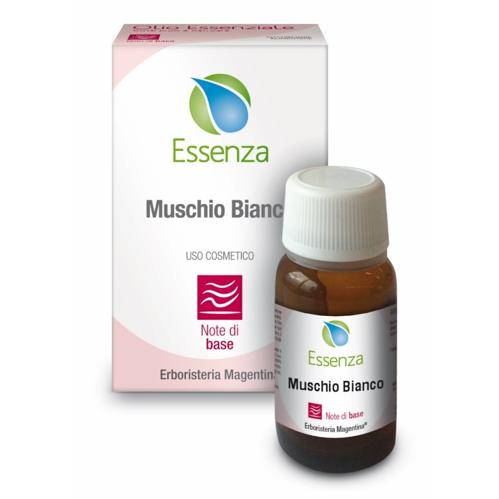 ETEREAL PROFUMO PER BUCATO IGIENIZZANTE MUSCHIO BIANCO 200ML –  Farmaciainrete