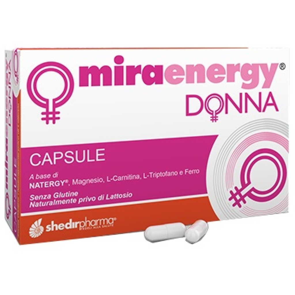 MULTICENTRUM DONNA 50+ 60 COMPRESSE – Farmaciainrete