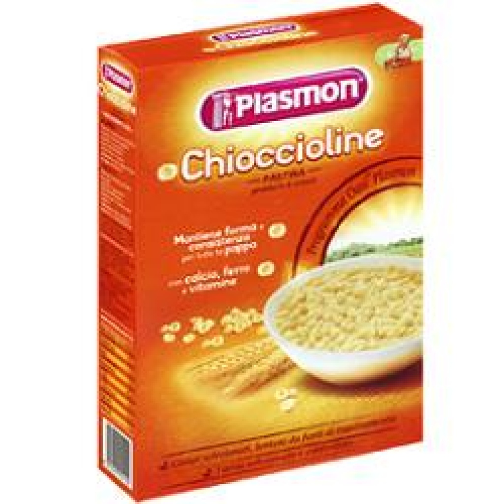 Plasmon Lenilac 1 Latte in Polvere 400g