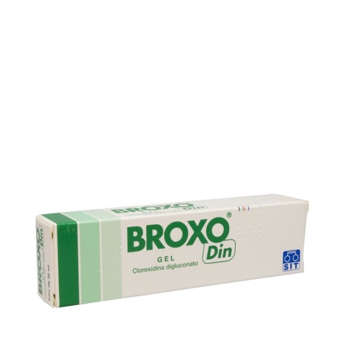 BROXODIN*GEL GENGIV. 30 ML – Farmaciainrete