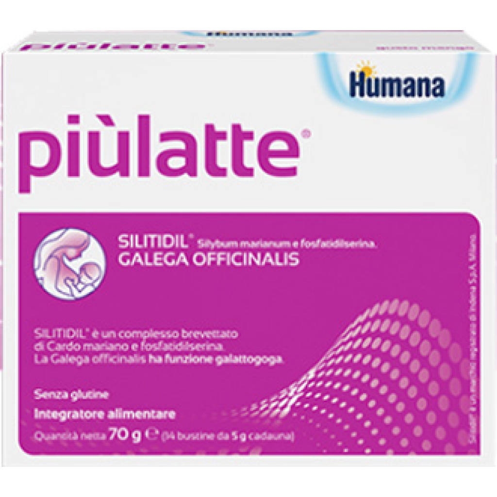 HUMANA 2 PROBALANCE 1100 G MP – Farmaciainrete