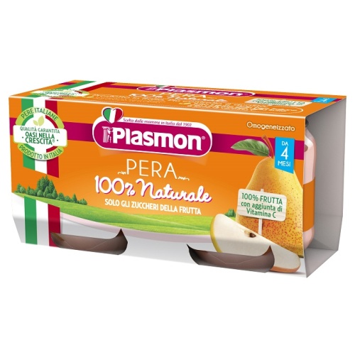 PLASMON CEREALI CREMA DI RISO 200 G – Farmaciainrete