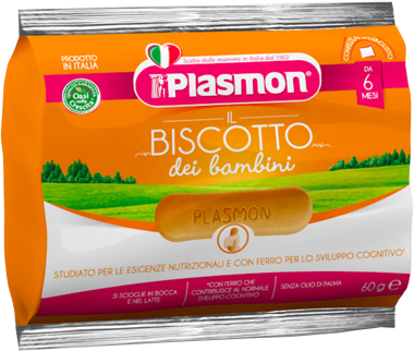 Biscotti Plasmon € 6,00 prezzo Farmacia Fatigato