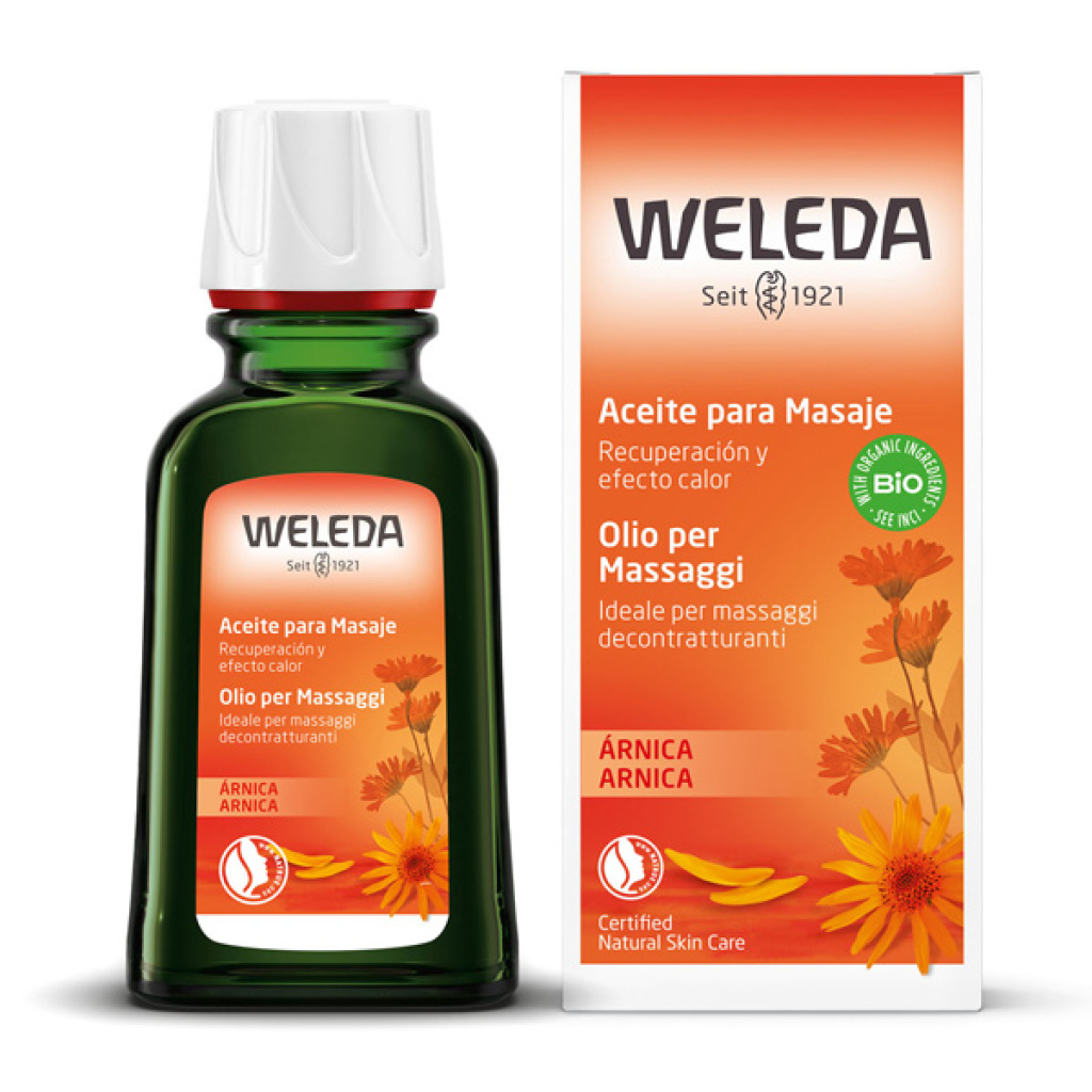 MELISSA OLIO MASSAGGIO 250 ML – Farmaciainrete