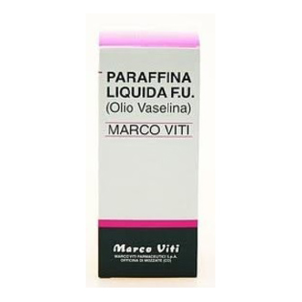 CURADERM PARAFFINA LIQUIDA FU OLIO DI VASELINA 200 ML – Farmaciainrete