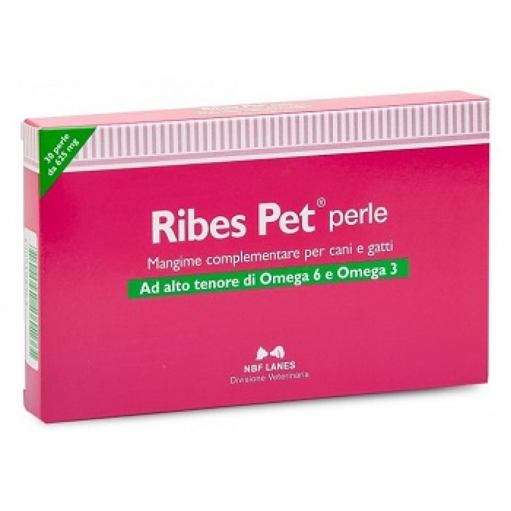 SELEN PET CANI GATTI BLISTER 60 PERLE – Farmaciainrete