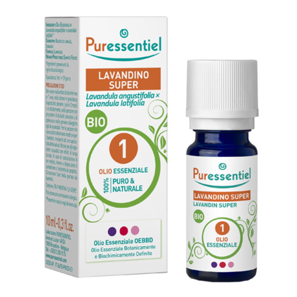 PURESSENTIEL ORIGANO COMPATTO OLIO ESSENZIALE BIO 5 ML – Farmaciainrete