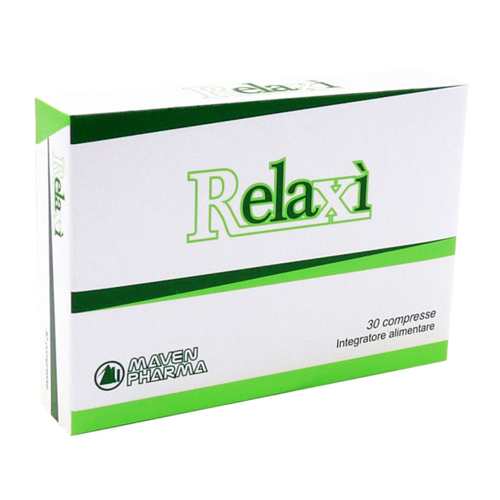 Humana Multiquiet Relax 24 Bustine integratore per bambini - Para