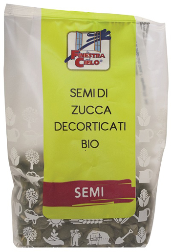 SEMI DI FINOCCHIO BIO 250 G – Farmaciainrete