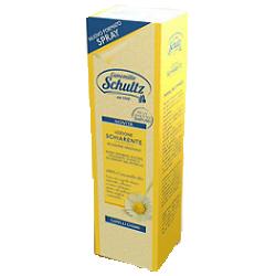 SCHULTZ LOZIONE CAMOMILLA SPRAY 150 ML – Farmaciainrete