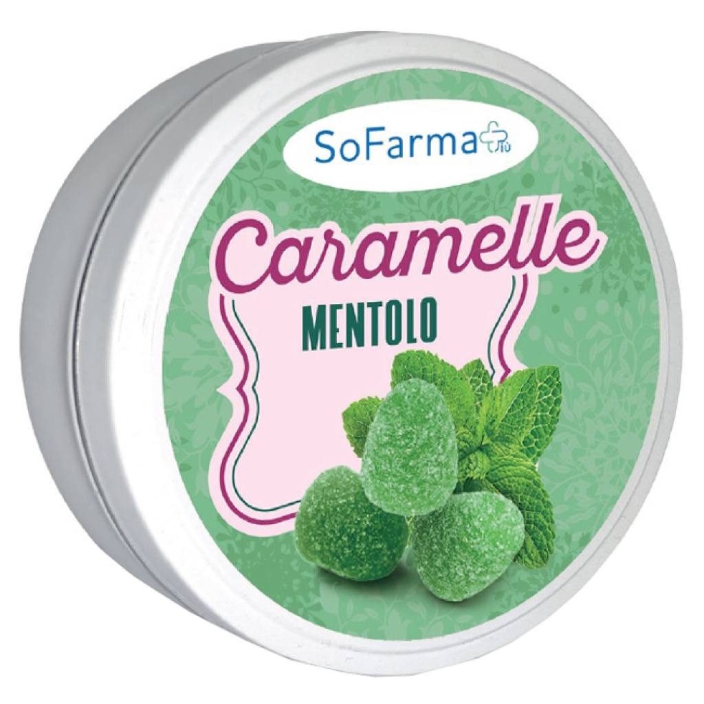 Apropos Melle Gelees Caramelle Gusto Frutta