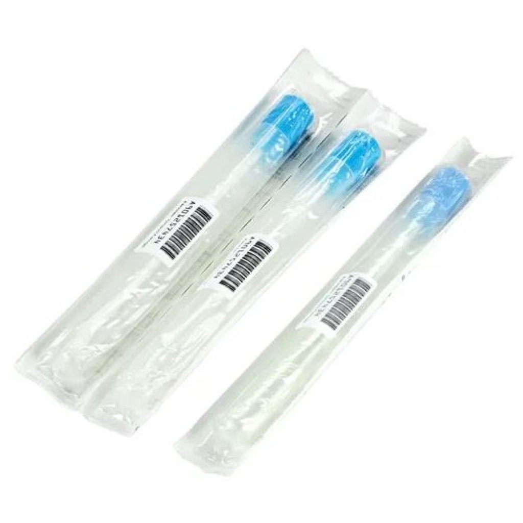 SET STERILE PER INFUSIONE IN MATERIALE ANALLERGICO CON PARA E ROLLER. CONFEZIONE  SINGOLA – Farmaciainrete