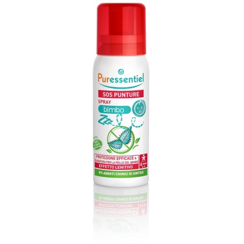 PURESSENTIEL INCENSO OLIO ESSENZIALE 5 ML – Farmaciainrete