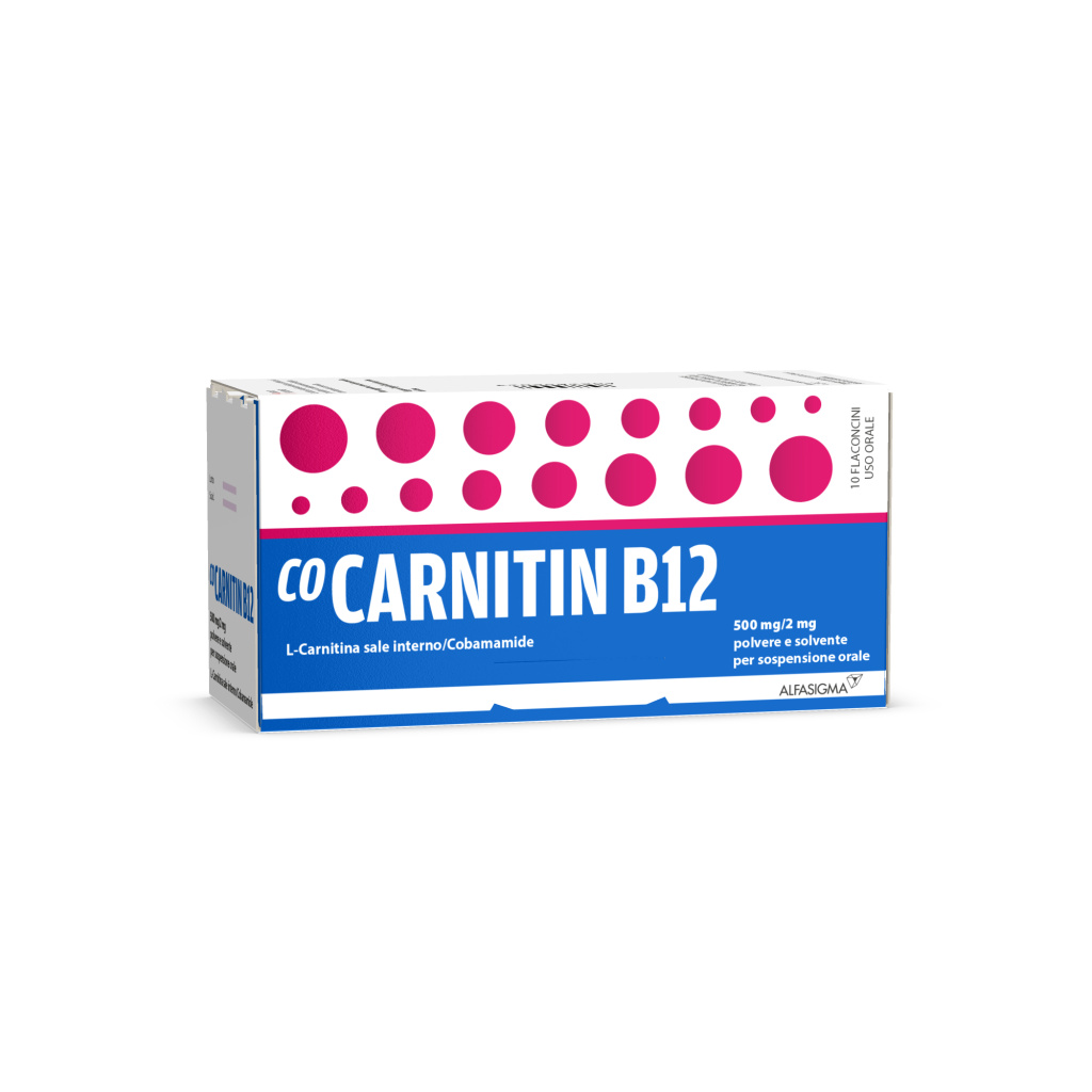 BETOTAL ADVANCE B12 30FL – Farmaciainrete
