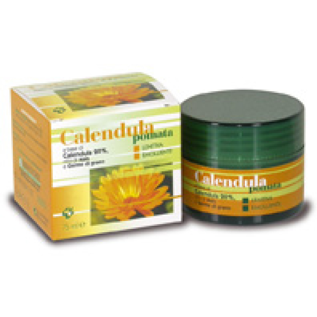 Comprare CREMA PAÑAL DE CALENDULA 75 ml. di WELEDA - Paranat Italia