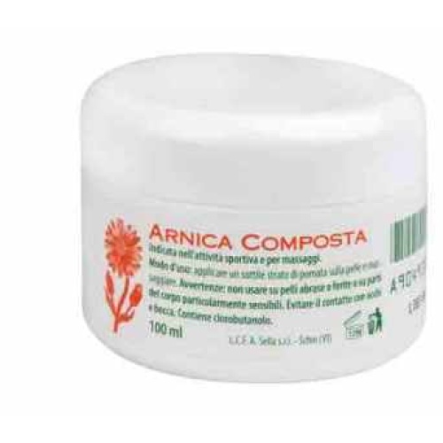 Farmacia Sella Schio - ACTIVDOL ARNICA - POMATA ARNICA COMPOSTA🌱 La pomata  all'arnica è indicata nei massaggi e nell'attività sportiva. Col suo effetto  termico caldo-freddo, aiuta a migliorare il dolore in caso