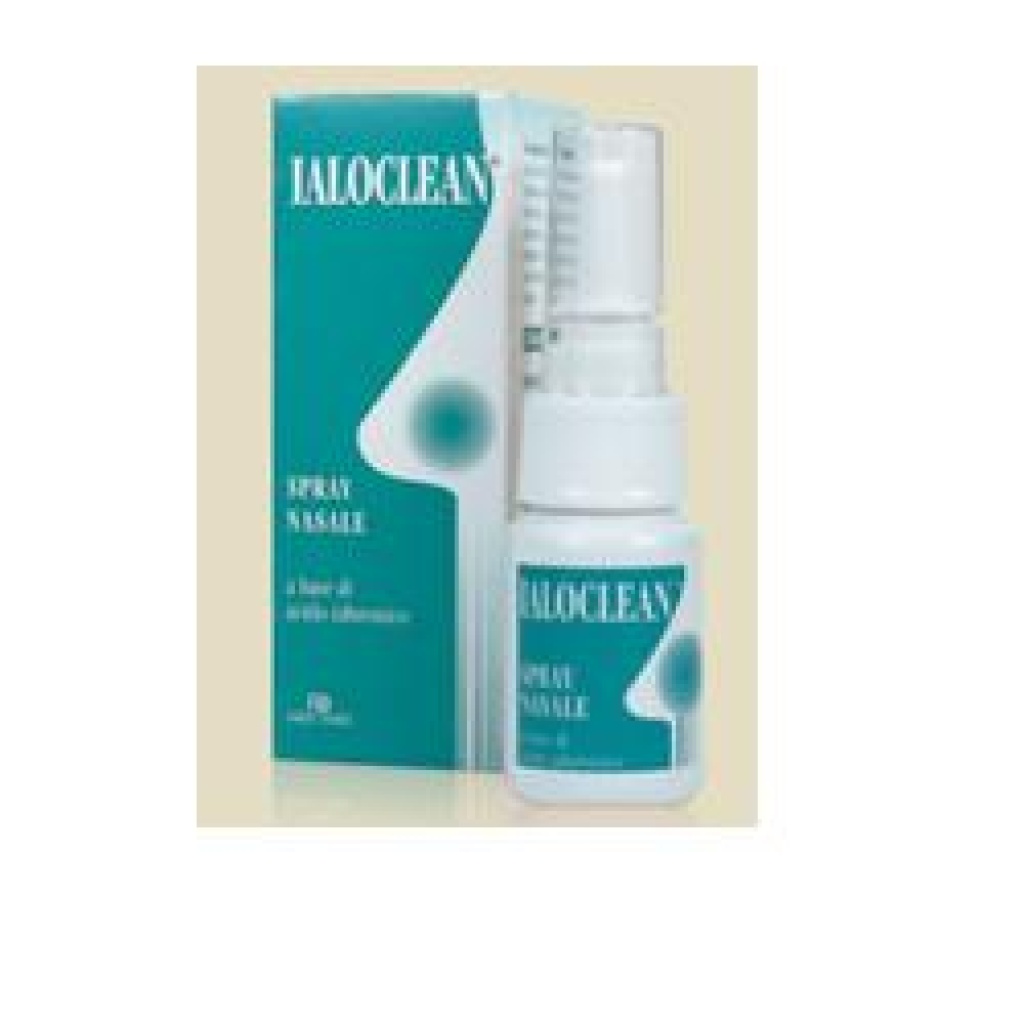 Rinopur Allergie Spray Nasale 30 ml Bios Line