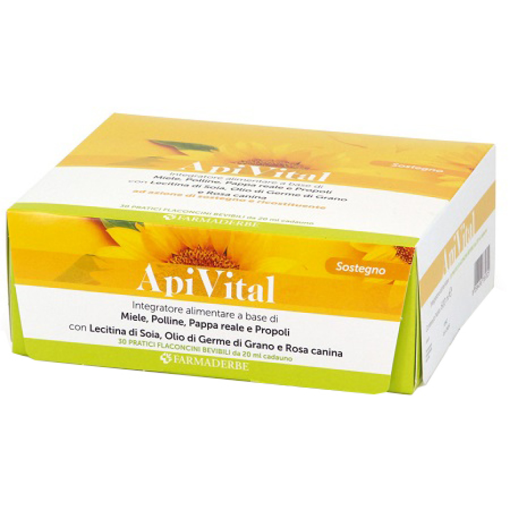 BETOTAL ADVANCE B12 30 FLACONCINI – Farmaciainrete