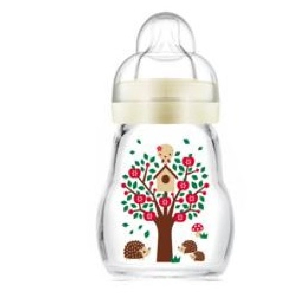 J BIMBI B FREE CLASSIC 330 ML BIBERON IN PP CON CANULA ANTICOLICHE