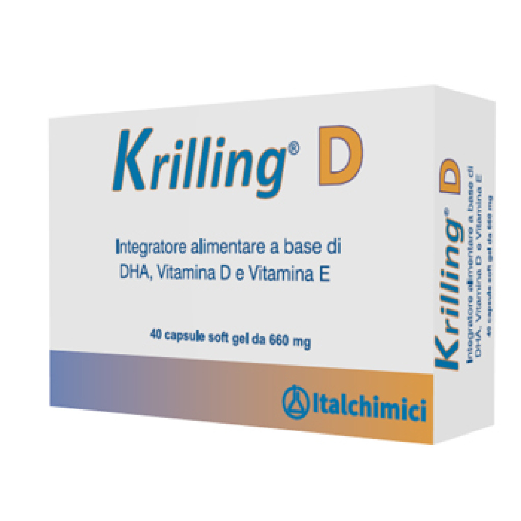 KILOCAL DONNA 40 COMPRESSE – Farmaciainrete