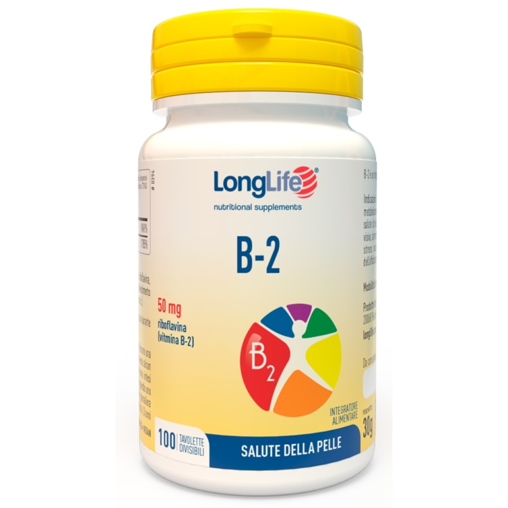 Confezione 6 filtri Longlife Mg2+ Magnesium