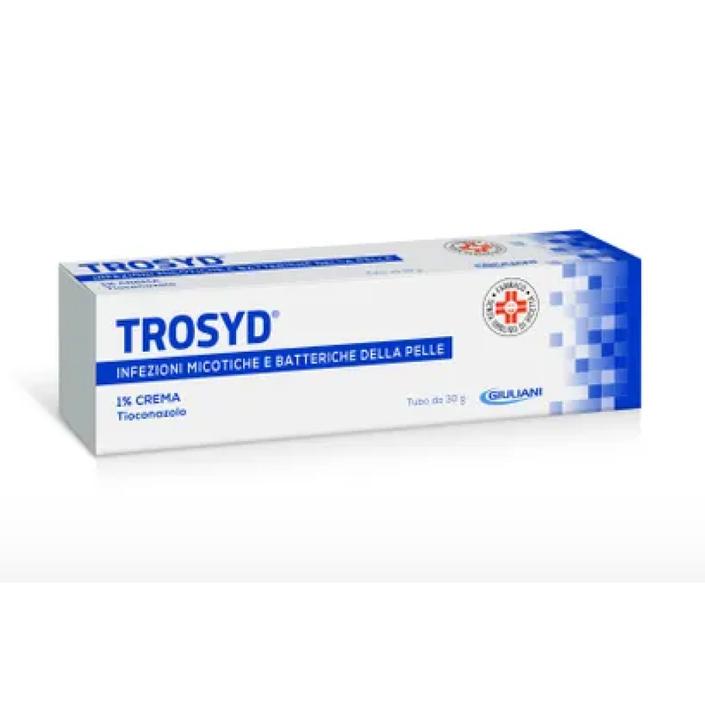 TROSYD ONICODISTROFIE CLICK PEN 2,5 ML – Farmaciainrete