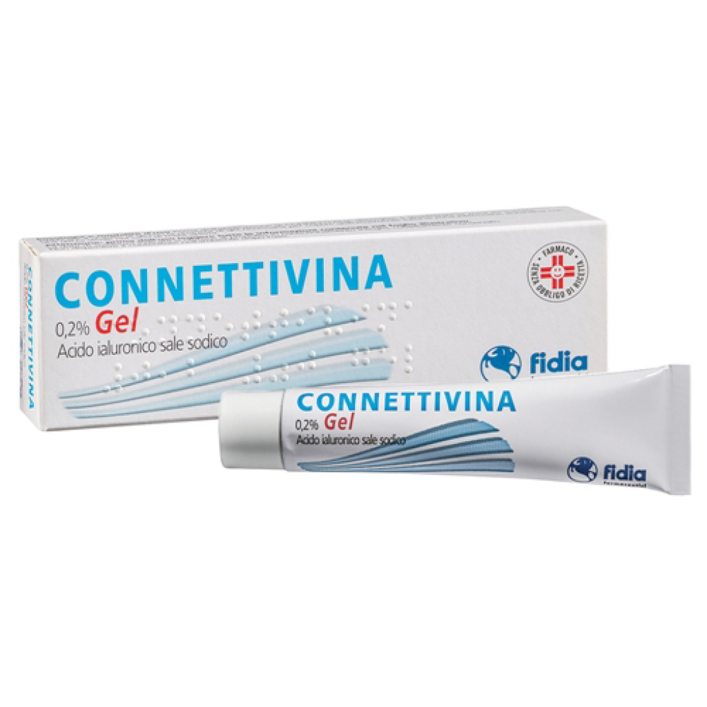 VIDERMINA CLX GEL 0,2% NUOVA FORMULA 30 ML – Farmaciainrete