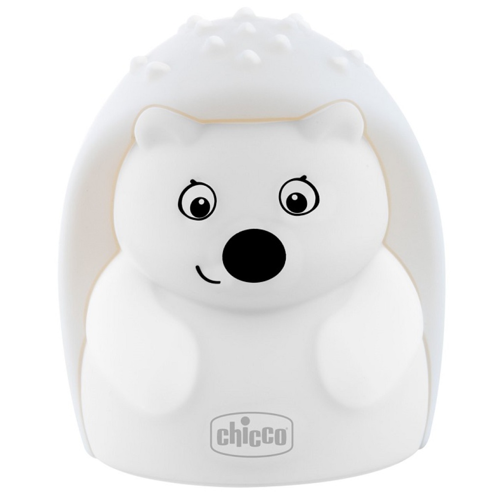 Chicco Luce Notturna Panda Ricaricabile 978099846 8058664114252