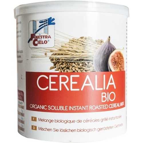 CICORIA SOLUBILE BIO 100 G – Farmaciainrete