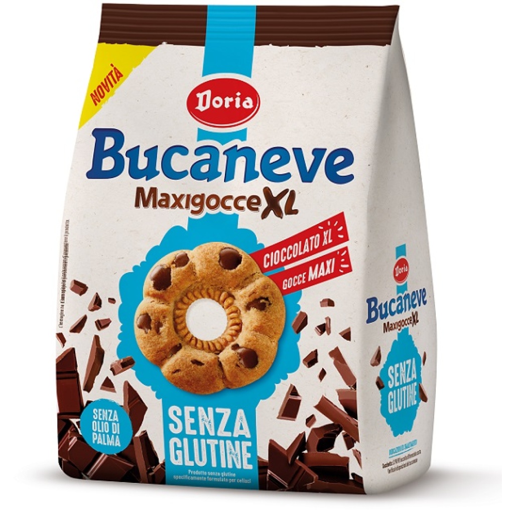 Doria Pasta Stelline Senza Glutine 250g