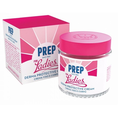 PREP CREMA FOR LADIES 75 ML – Farmaciainrete