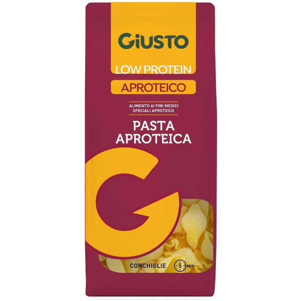 Giusto Diabel Biscottini ai Frutti Rossi 250 g