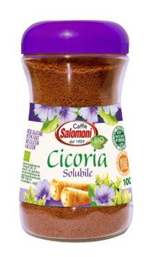 CICORIA SOLUBILE BIO 100 G – Farmaciainrete