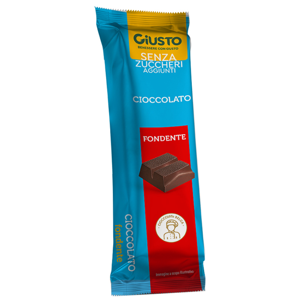 Giusto Digestive Biscotti Senza Zucchero 350 g