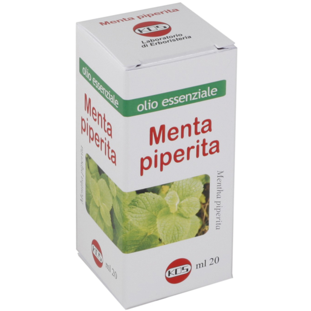 PURESSENTIEL MENTA PIPERITA OLIO ESSENZIALE BIO 10 ML – Farmaciainrete