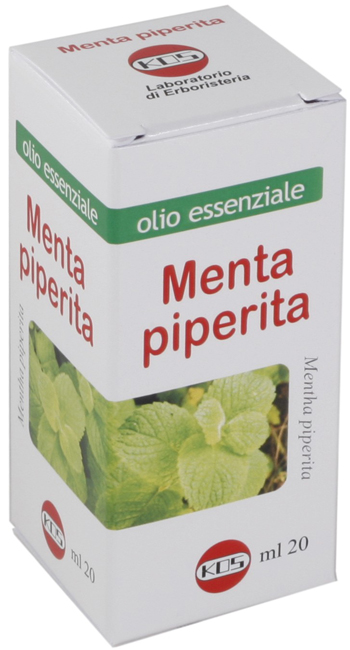 Puressentiel Olio Essenziale Menta Piperita 10ML