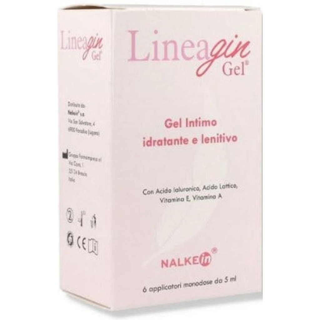 VIDERMINA DELIGYN GEL 6 FLACONI DA 5ML – Farmaciainrete