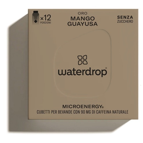 WATERDROP MICRODRINK GmbH – Farmaciainrete