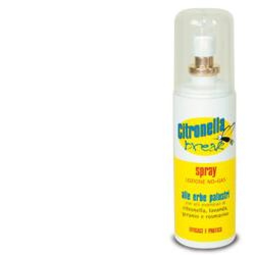 Liquido spray per allontanare gli uccelli