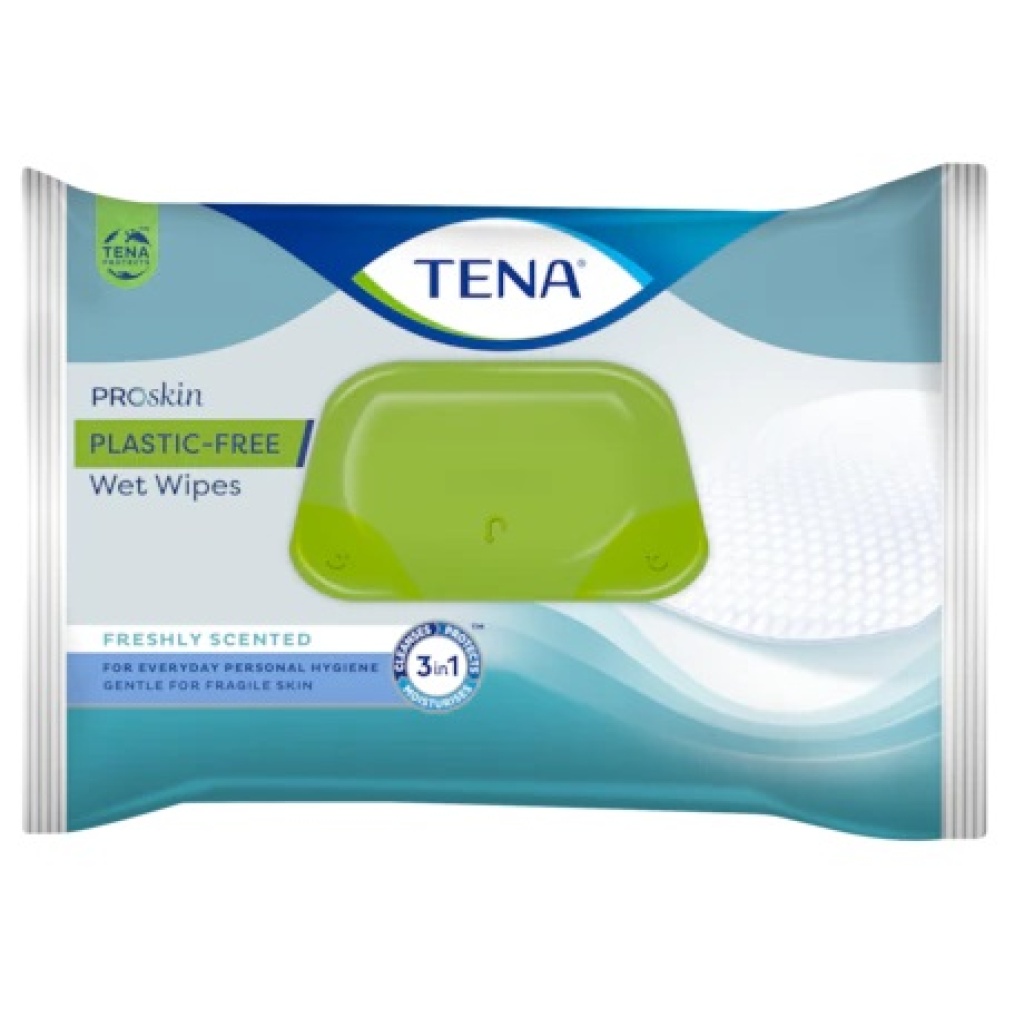 TENA WET WASH GLOVE GUANTO DETERGENTE UMIDIFICATO 8 PEZZI – Farmaciainrete