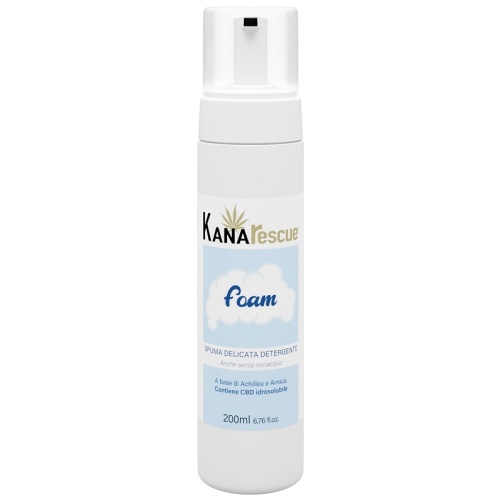 KANARESCUE PET FOAM 200 ML – Farmaciainrete