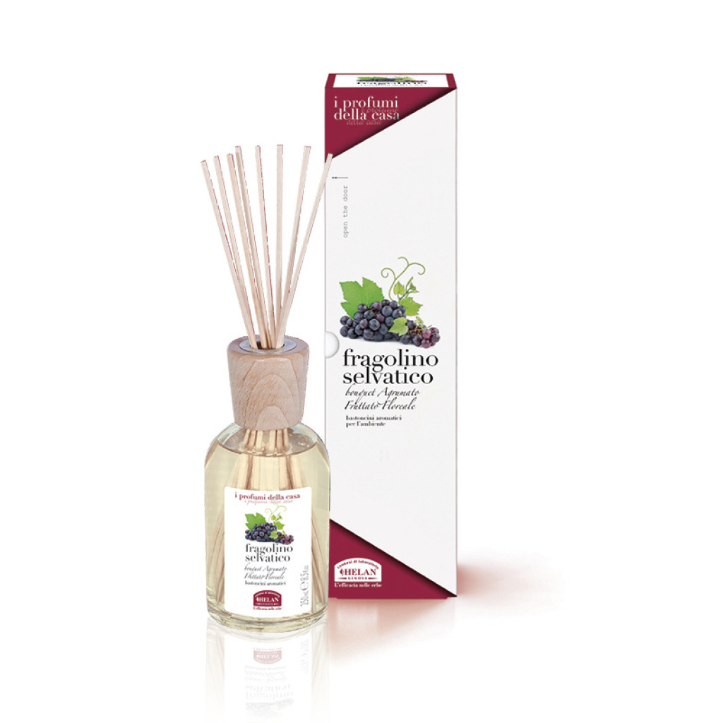 ETEREAL FLORA DIFFUSORE PER AMBIENTE – Farmaciainrete